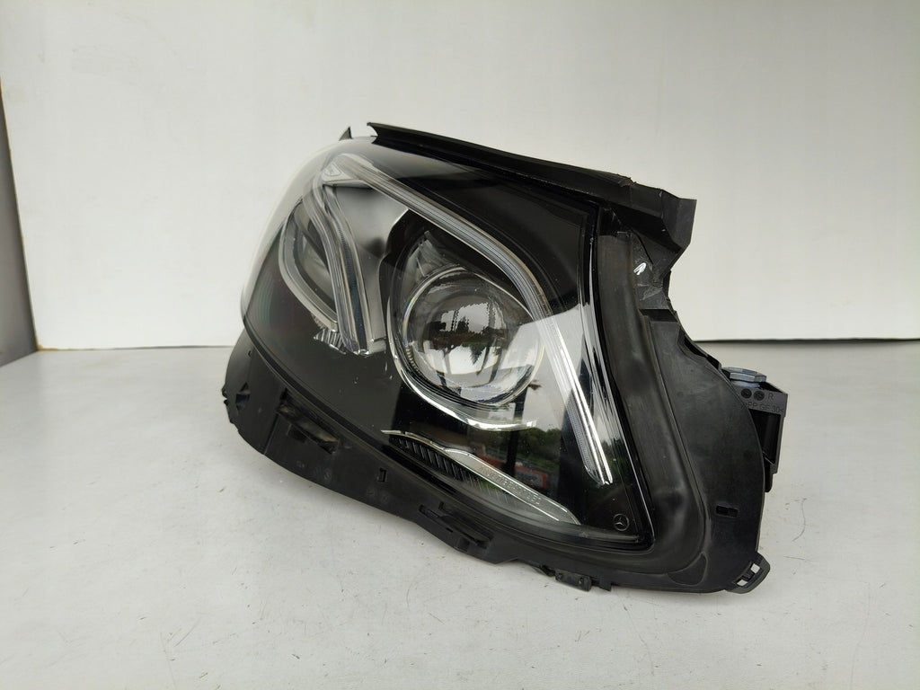 Frontscheinwerfer Mercedes-Benz W213 A2139064804 Full LED Rechts Headlight SCH7946291776ex