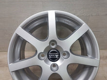 Load image into Gallery viewer, 1x Alufelge 16 Zoll 7.0" 4x114.3 44ET 8682443 Volvo V40 Rim Wheel FEL5456720687ei
