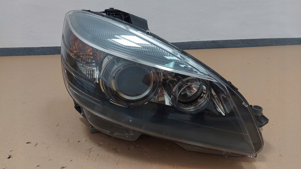 Frontscheinwerfer Mercedes-Benz W204 A2038206259KOD 85122000 Xenon Rechts SCH7690597499vp
