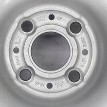 Laden Sie das Bild in den Galerie-Viewer, 1x Alufelge 15 Zoll 5.5&quot; 4x100 36116768497-2 Mini R55 R56 R50 Rim Wheel