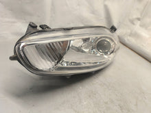 Laden Sie das Bild in den Galerie-Viewer, Frontscheinwerfer Ford Fiesta I Links Scheinwerfer Headlight SCH3387348861zd