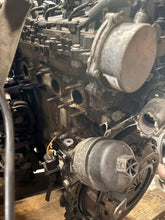 Load image into Gallery viewer, Motor Peugeot 308 10FHBY 1.6 VTI 120PS Benzin Engine Unkomplett MOT5854679480ci
