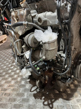Laden Sie das Bild in den Galerie-Viewer, Motor Ford Focus R9DA 2.0 240PS 184kW 82TKm 2013 Benzin Engine Komplett MOT1254869506pn