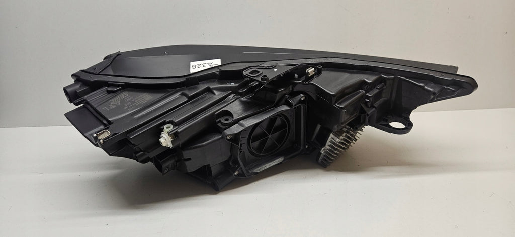 Frontscheinwerfer Audi A6 C8 4K0941033 LED Rechts Scheinwerfer Headlight SCH3253950717sx
