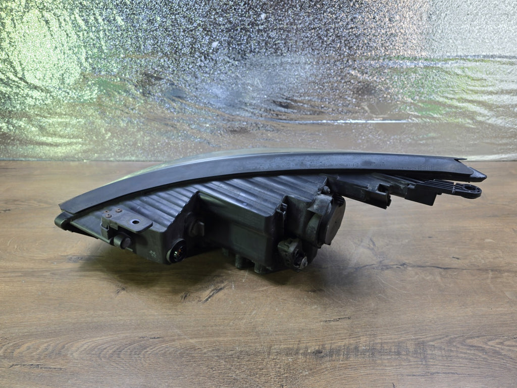 Frontscheinwerfer Hyundai Ix35 Rechts Scheinwerfer Headlight SCH9836623798ks