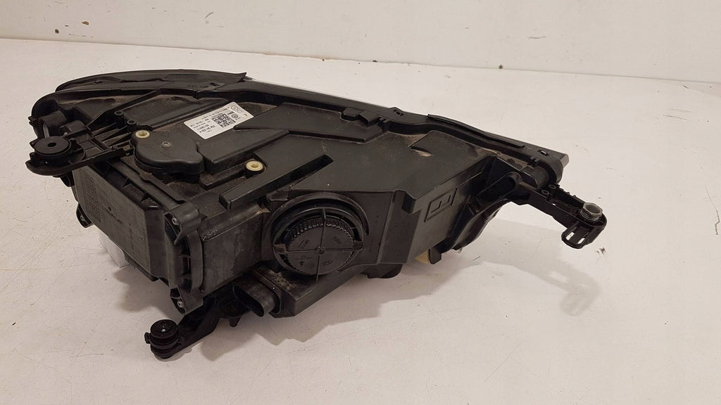 Frontscheinwerfer VW T Roc T-Roc 2GA941035H LED Ein Stück (Rechts oder Links) SCH8628097989dw