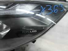 Laden Sie das Bild in den Galerie-Viewer, Frontscheinwerfer Ford Transit Custom PZ31-13E015-CB Full LED Links Headlight