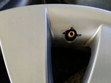 Load image into Gallery viewer, 4x Alufelge 18 Zoll 8.0" 5x120 30ET Glanz Silber BMW F01 F07 Rim Wheel FEL3161123350pk