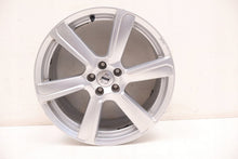 Load image into Gallery viewer, 1x Alufelge 19 Zoll 8.0" 5x108 42 5ET Glanz Silber 31423021 Volvo Xc90 Ii FEL3481225034rd
