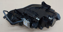 Laden Sie das Bild in den Galerie-Viewer, Frontscheinwerfer Audi A5 8T0941005C Links Scheinwerfer Headlight SCH9123806550fy