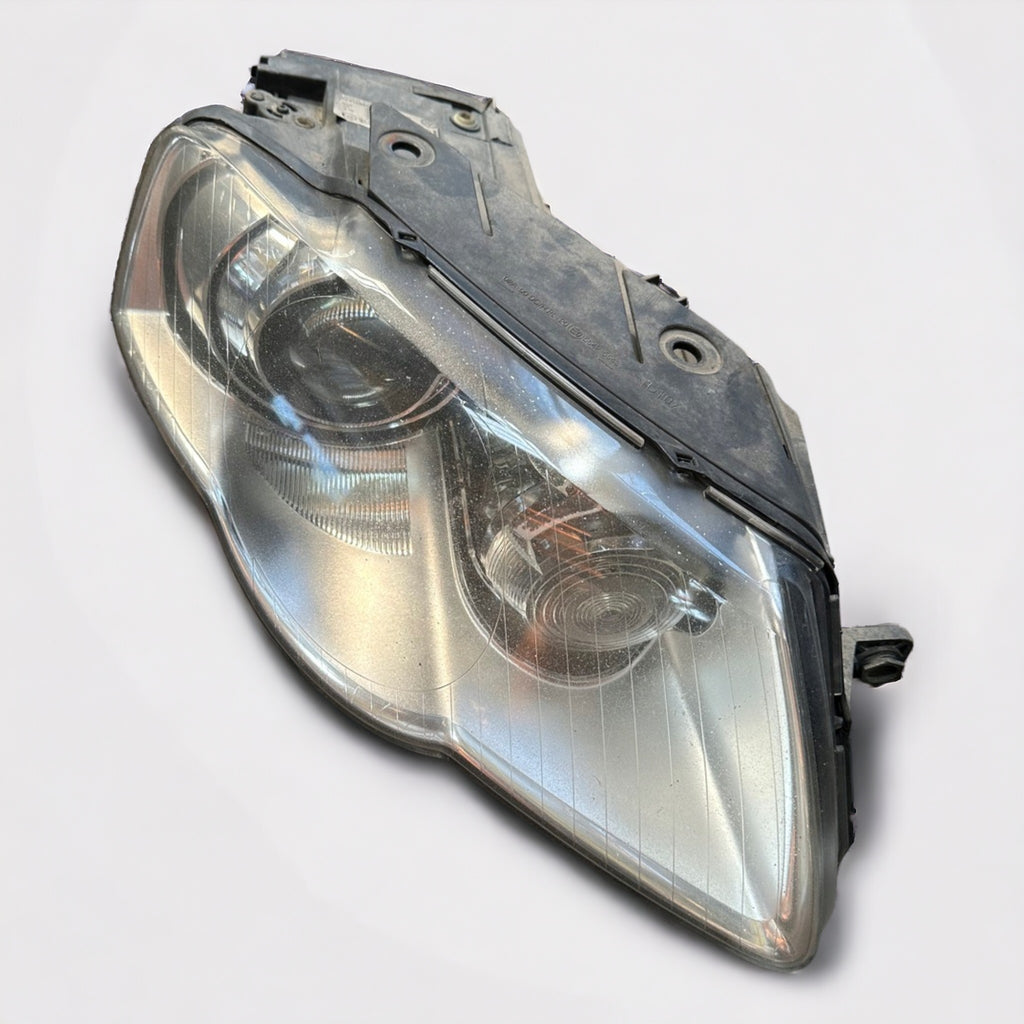 Frontscheinwerfer VW Passat 3C0941752G Xenon Rechts Scheinwerfer Headlight