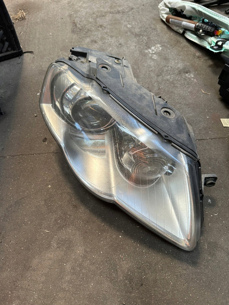 Frontscheinwerfer VW Passat 3C0941752G Xenon Rechts Scheinwerfer Headlight