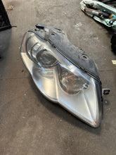 Laden Sie das Bild in den Galerie-Viewer, Frontscheinwerfer VW Passat 3C0941752G Xenon Rechts Scheinwerfer Headlight