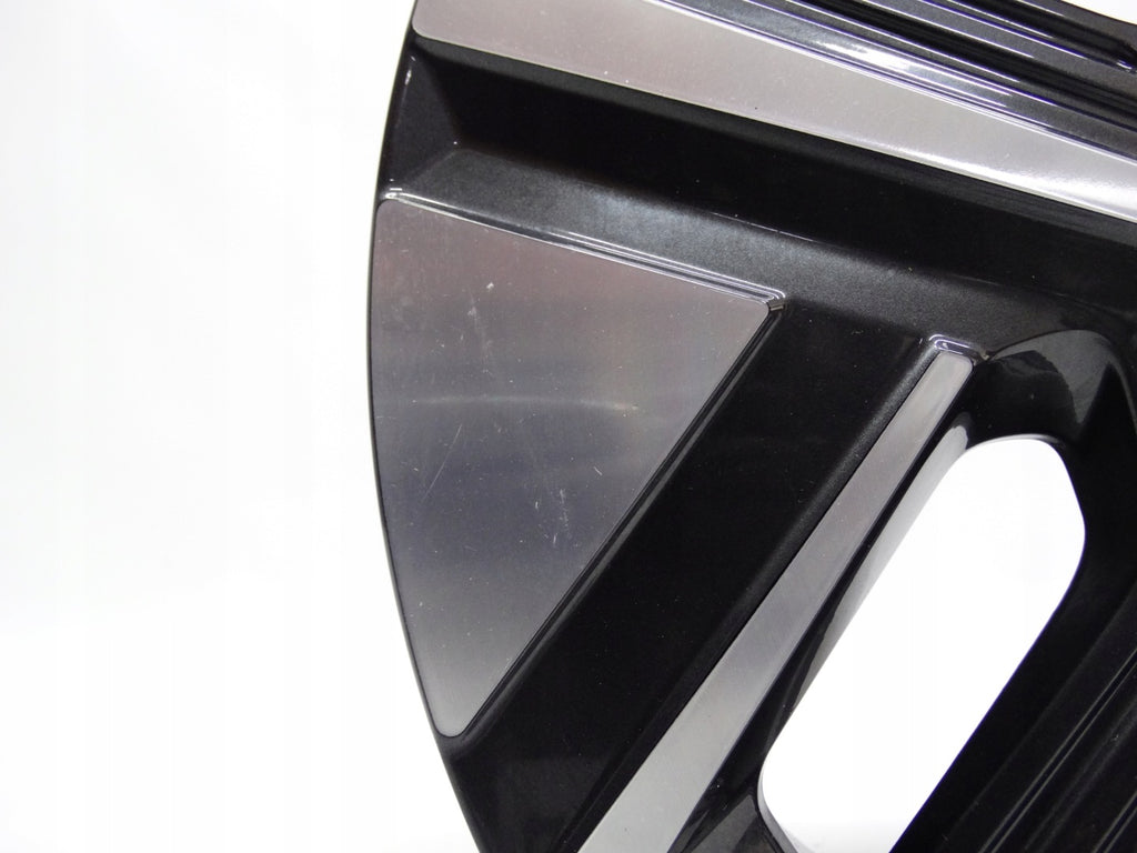 1x Alufelge 17 Zoll 7.0" 5x114.3 50ET Glanz Graphit 52910-DD100 Hyundai Kona Mg FEL7854352438ie