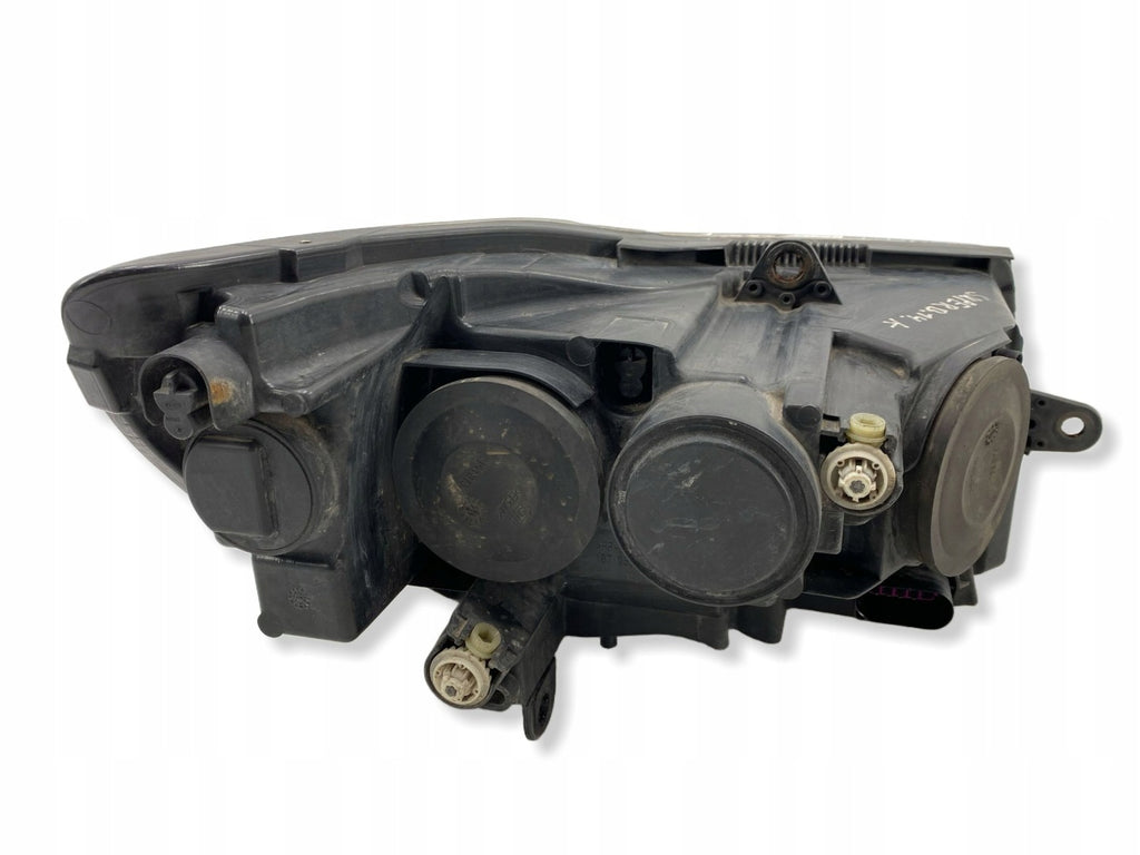 Frontscheinwerfer Skoda Superb DAL35232 Links Scheinwerfer Headlight SCH2588642372vt