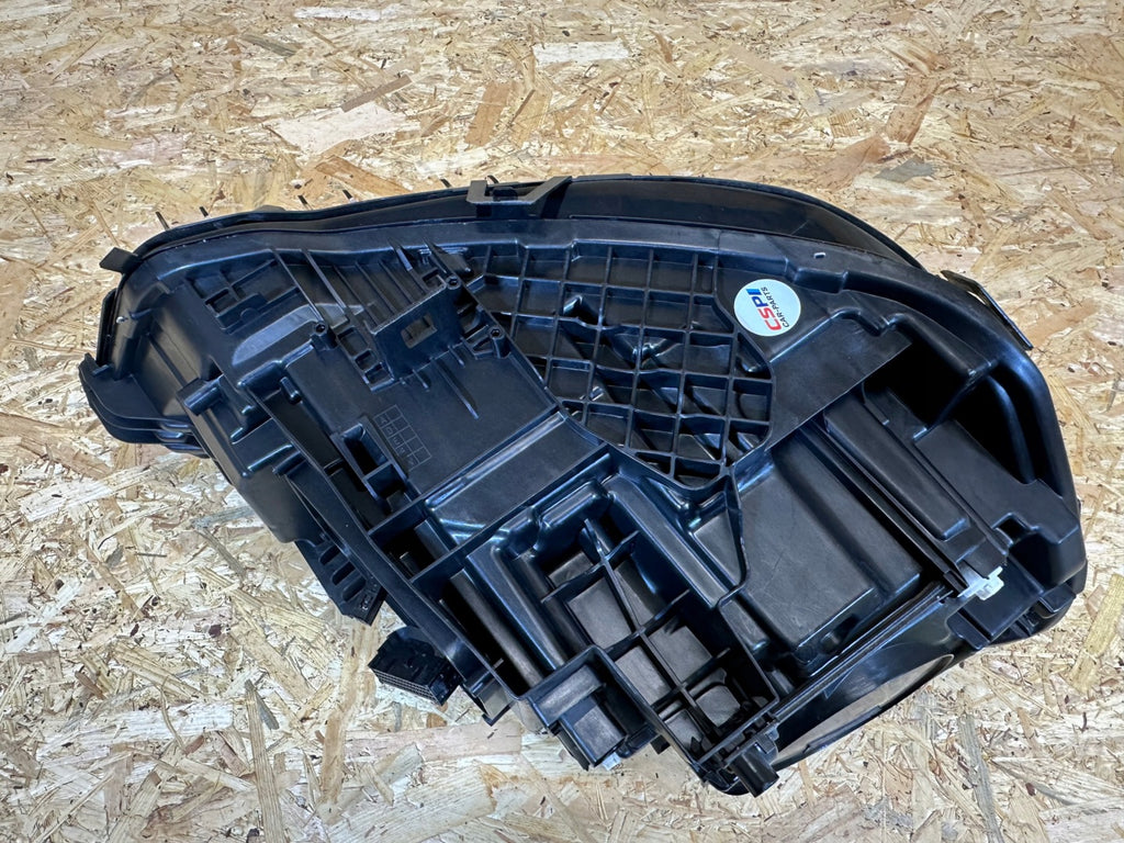 Frontscheinwerfer Mercedes-Benz Cla A1189068300 Links Scheinwerfer Headlight SCH7679683232ed