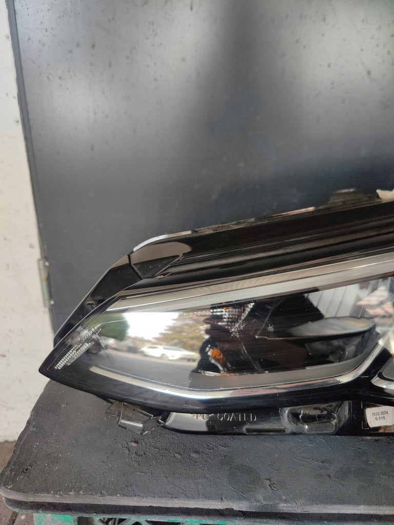 Frontscheinwerfer VW Golf VIII 5H1941005C Links Scheinwerfer Headlight SCH8833655204ik