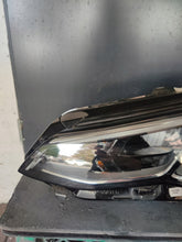 Laden Sie das Bild in den Galerie-Viewer, Frontscheinwerfer VW Golf VIII 5H1941005C Links Scheinwerfer Headlight SCH8833655204ik