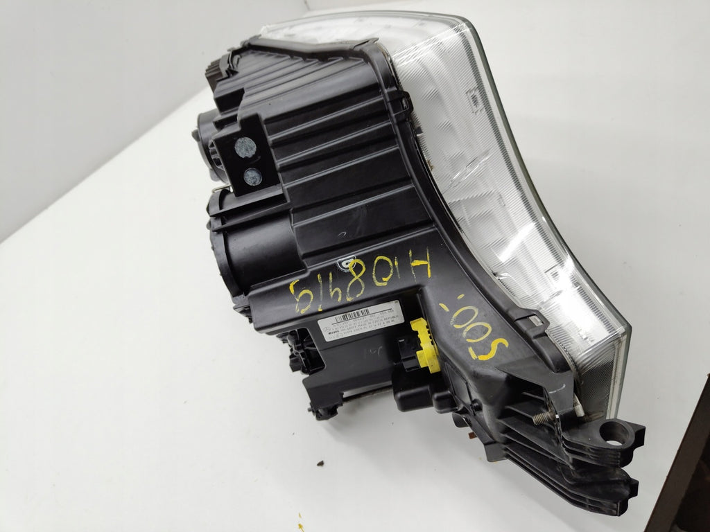 Frontscheinwerfer Mercedes-Benz A9618205039 LED Links Scheinwerfer Headlight SCH3988073114kt