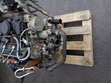 Laden Sie das Bild in den Galerie-Viewer, Motor Ford Transit Custom CYF4 2.2 TDCI 125PS 92kW 143TKm 2014 Diesel Komplett MOT2070876562zm