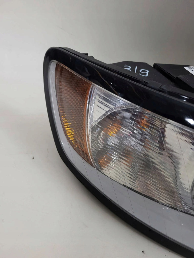 Frontscheinwerfer Volvo V50 Rechts Scheinwerfer Headlight SCH1548027893ss