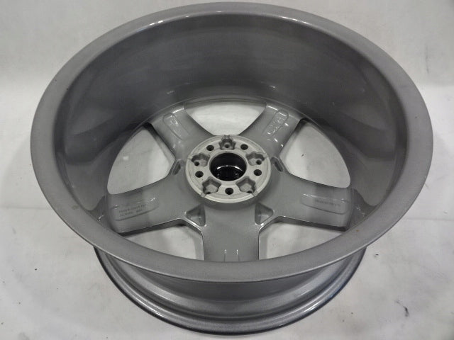 1x Alufelge 20 Zoll 8.5" 5x112 52ET A1664010000 Mercedes-Benz Gle W166 Rim Wheel FEL3268456536sw