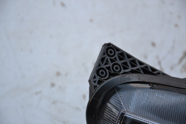 Frontscheinwerfer Ford Focus NX7B-13E016-AG NX7B-13E017-AG LED Ein Satz SCH3251488225fi