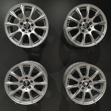 Load image into Gallery viewer, 4x Alufelge 16 Zoll 6.5&quot; 5x112 38ET A2054012400 Mercedes-Benz W205 Rim Wheel