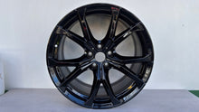 Load image into Gallery viewer, 1x Alufelge 19 Zoll 10.0" 5x112 5A1F915 BMW Z4 G29 Rim Wheel FEL3054609370sc