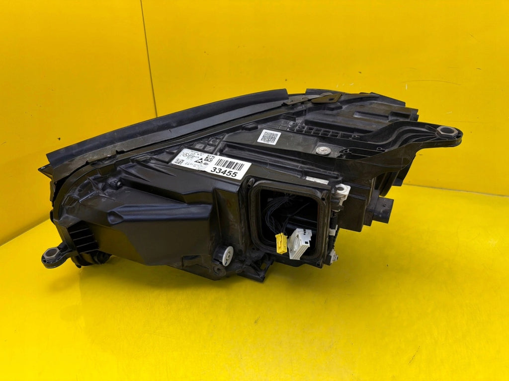 Frontscheinwerfer Mercedes-Benz Gle A1679066604 LED Rechts Headlight SCH7308201768hb