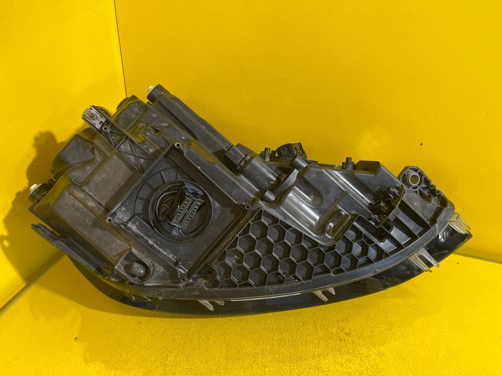 Frontscheinwerfer VW Golf VII 5G1941081B LED Links Scheinwerfer Headlight SCH8123881234oe