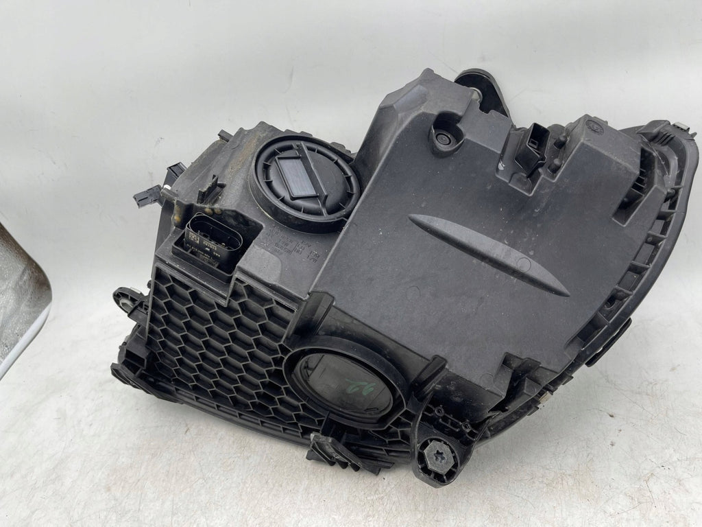 Frontscheinwerfer Mercedes-Benz A2069068204 Rechts Scheinwerfer Headlight SCH1290184248fk