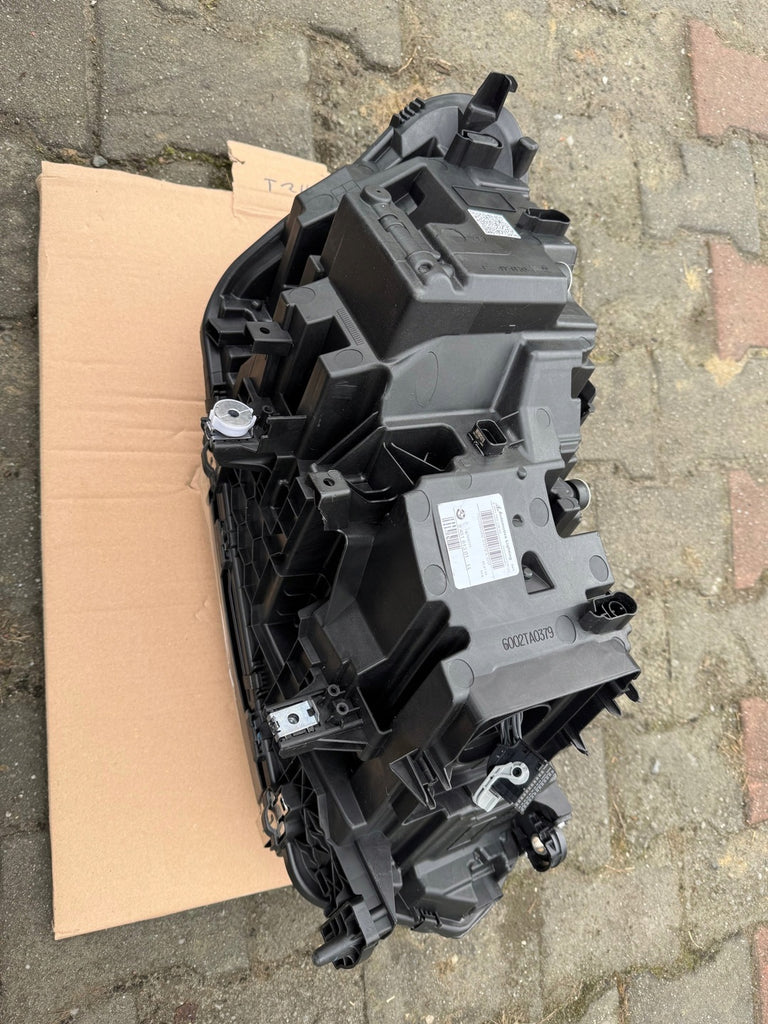Frontscheinwerfer BMW 948181401 Links Scheinwerfer Headlight SCH2548446091ru