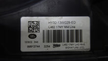Load image into Gallery viewer, Frontscheinwerfer Land Rover Discovery V L462 HY32-13W029-ED LED Rechts SCH1973563040jp