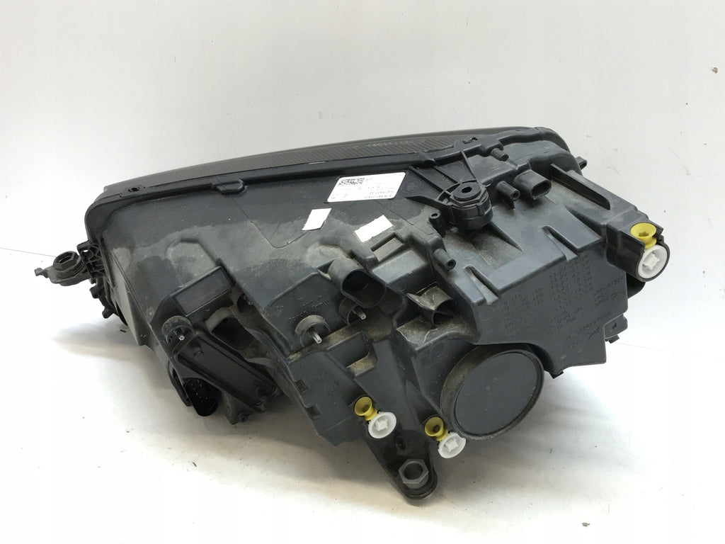 Frontscheinwerfer Skoda Karoq 57B941016D LED Rechts Scheinwerfer Headlight SCH3045908247uz