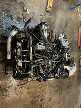 Laden Sie das Bild in den Galerie-Viewer, Motor Audi VW A6 A4 ASB BMK 3.0 TDI 159TKm Diesel Engine Komplett