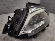 Laden Sie das Bild in den Galerie-Viewer, Frontscheinwerfer Mercedes-Benz Gle C292 W166 A1669063903SCZ LED Links Headlight SCH9177604193ri