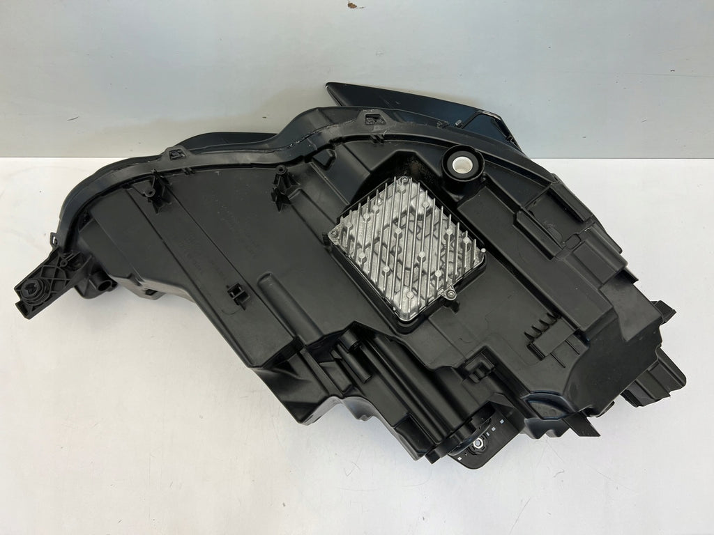 Frontscheinwerfer Audi A3 8Y0941033 full LED Links Scheinwerfer Headlight