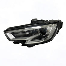 Laden Sie das Bild in den Galerie-Viewer, Frontscheinwerfer Audi A3 8V0941005 90104556 LED Links Scheinwerfer Headlight