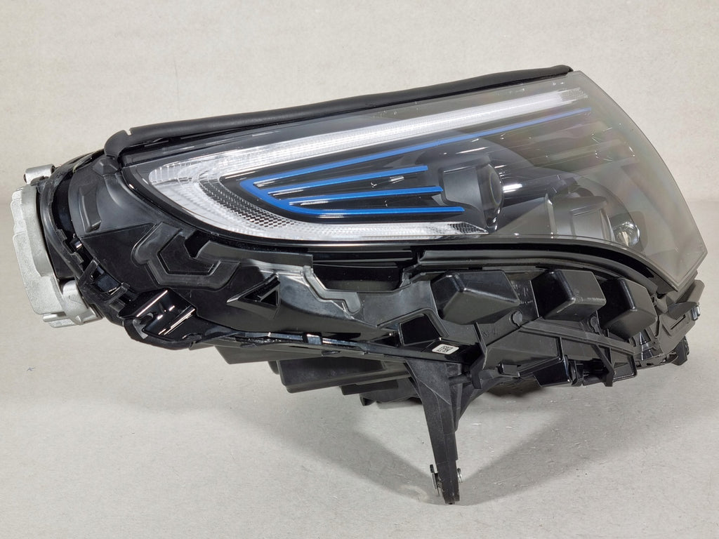 Frontscheinwerfer Mercedes-Benz Eqc A2939061401 A2939061201 LED Rechts Headlight