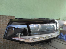 Load image into Gallery viewer, Frontscheinwerfer VW T Cross 2GM941035B LED Links Scheinwerfer Headlight