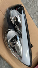 Load image into Gallery viewer, Frontscheinwerfer Kia Picanto 92101-1Y3 LED Links Scheinwerfer Headlight