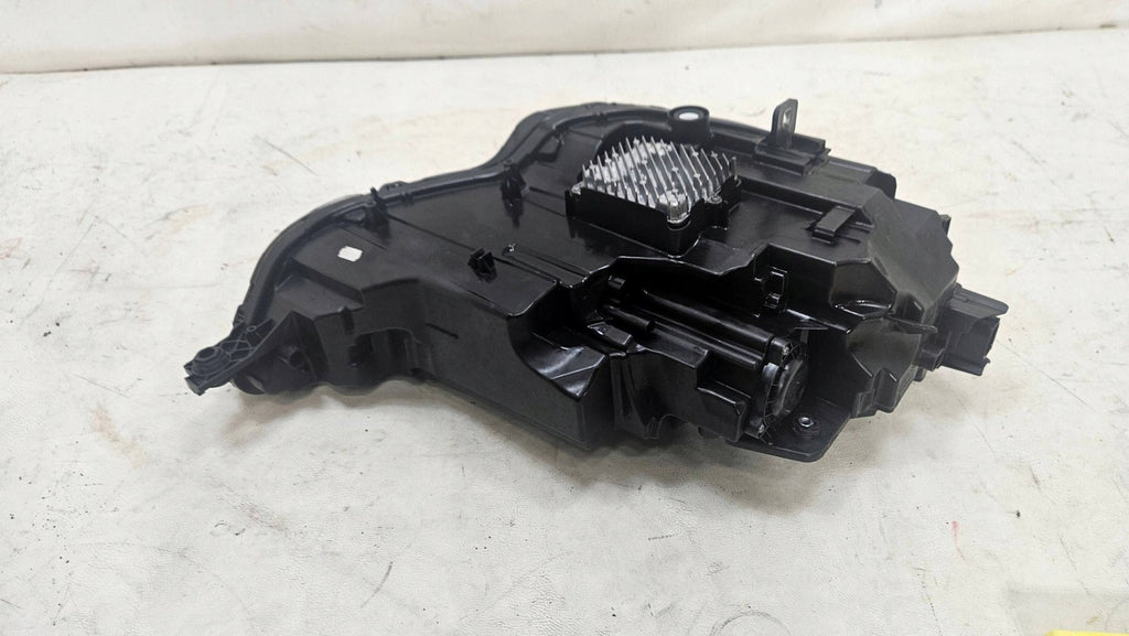Frontscheinwerfer Audi A3 L8686106 8Y0941033 Full LED Links Headlight SCH6317366775ie