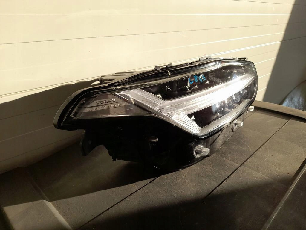 Frontscheinwerfer Volvo Xc90 II 31656990 Full LED Rechts Scheinwerfer Headlight