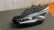 Load image into Gallery viewer, Frontscheinwerfer Seat Tarraco 5FJ941007J LED Links Scheinwerfer Headlight