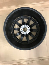 Load image into Gallery viewer, 1x Alufelge 19 Zoll 8.0" 5x112 49ET A2474011900 Mercedes-Benz Glb X247 Rim Wheel FEL3658297887je