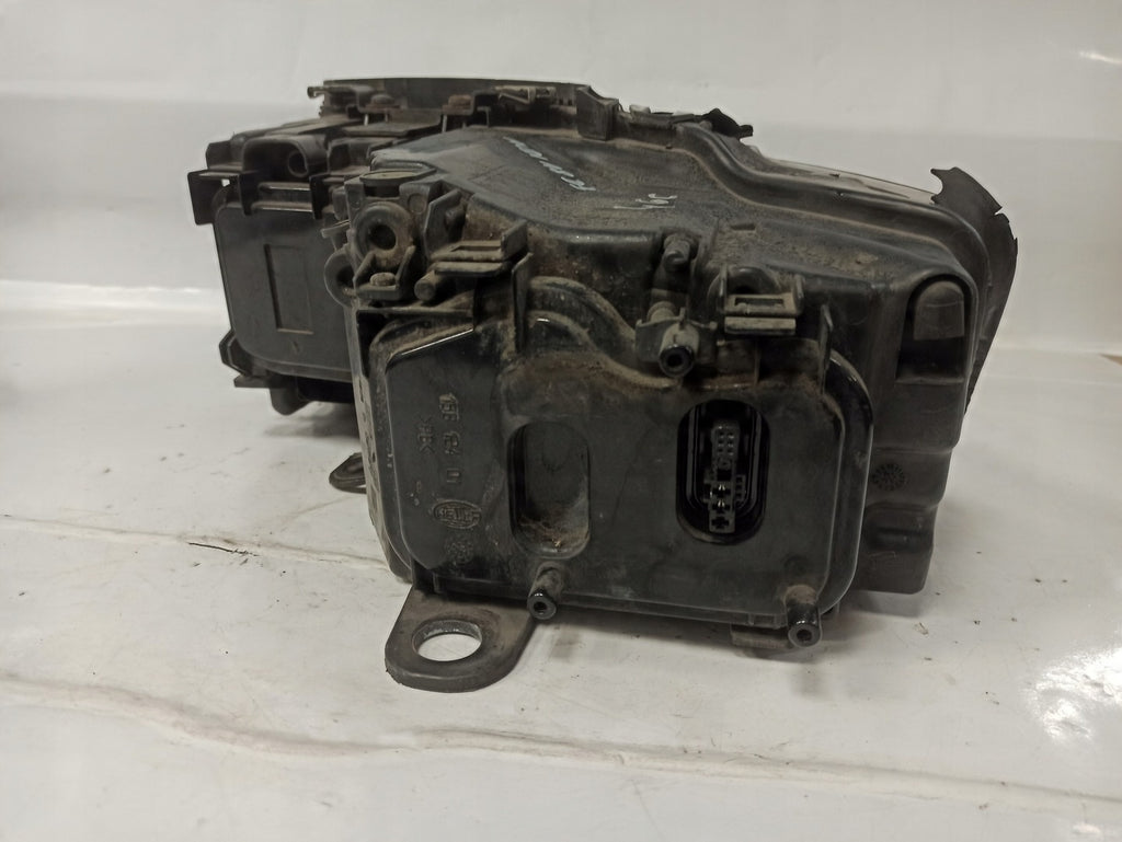 Frontscheinwerfer Audi A8 158154-00RE Xenon Rechts Scheinwerfer Headlight