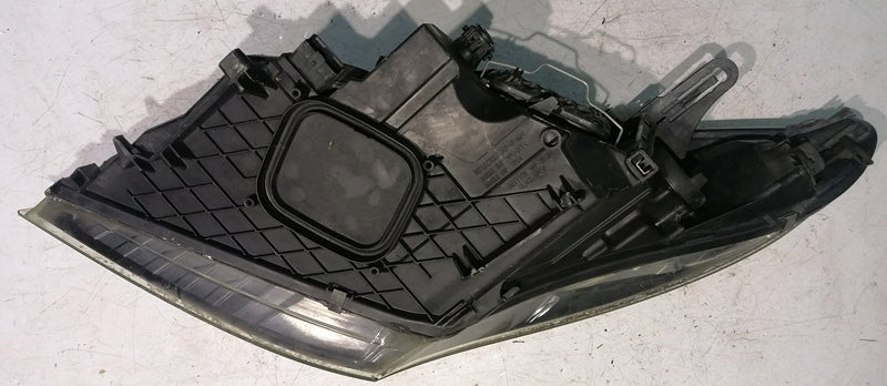 Frontscheinwerfer Renault Megane III 260101010R Rechts Scheinwerfer Headlight SCH9131053253hn