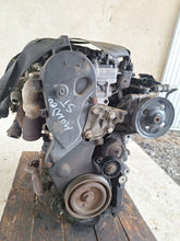 Laden Sie das Bild in den Galerie-Viewer, Motor Ford Mondeo Q4BA 2.2 TDCI 175PS 130kW 185TKm Diesel Engine Unkomplett MOT6081805191bo