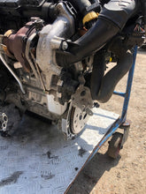 Laden Sie das Bild in den Galerie-Viewer, Motor Citroën Peugeot I YH01 DV5RC 1.5 HDI 42TKm 2023 Benzin Engine Komplett MOT8587493565sd